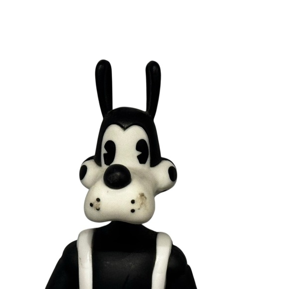 Bendy and the Ink Machine Boris the Wolf 5.5” Action Figure - Picture 3 of 8